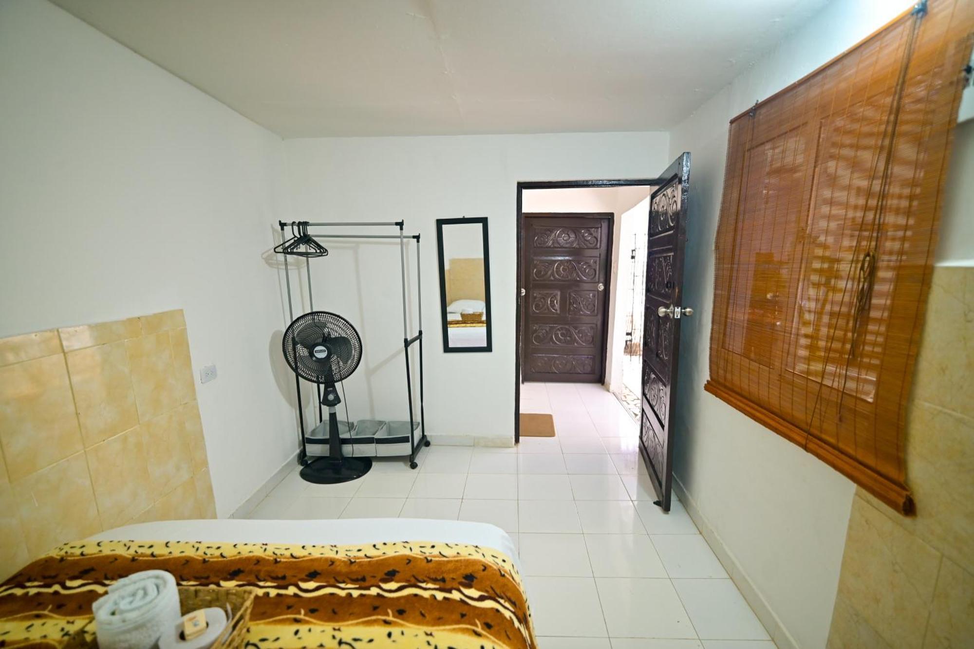 Tu Casa En Cartagena-torices Guest house *