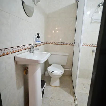 Tu Casa En Cartagena-torices