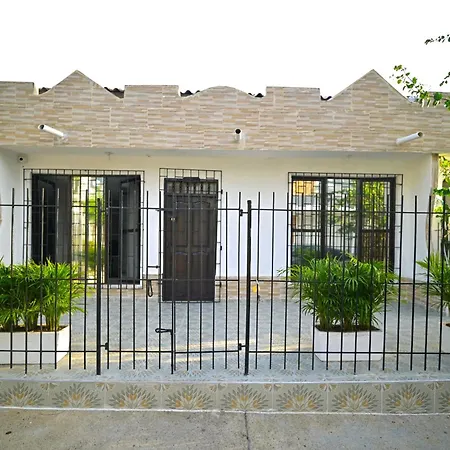 Tu Casa En Cartagena-torices Guest house Cartagena