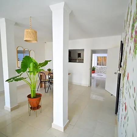Tu Casa En Cartagena-torices Cartagena