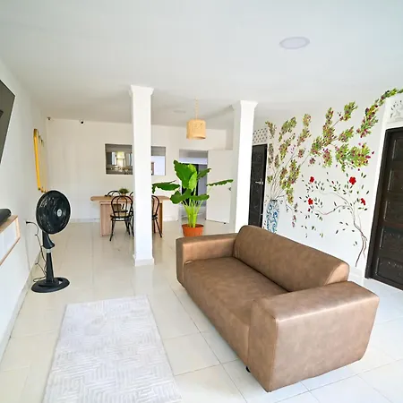 Guest house Tu Casa En Cartagena-torices *