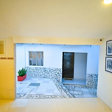 Guest house Tu Casa En Cartagena-torices