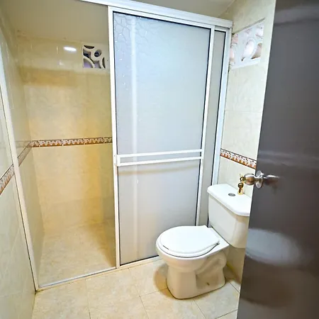 Guest house Tu Casa En Cartagena-torices *