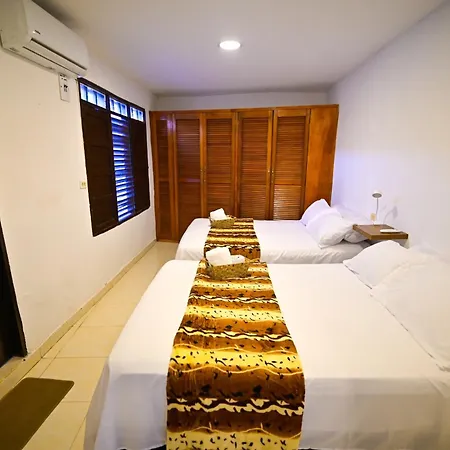 Tu Casa En Cartagena-torices * Cartagena