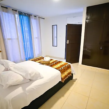 Guest house Tu Casa En Cartagena-torices Cartagena