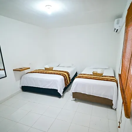 Tu Casa En Cartagena-torices Guest house