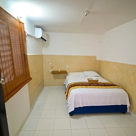 Guest house Tu Casa En Cartagena-torices Cartagena