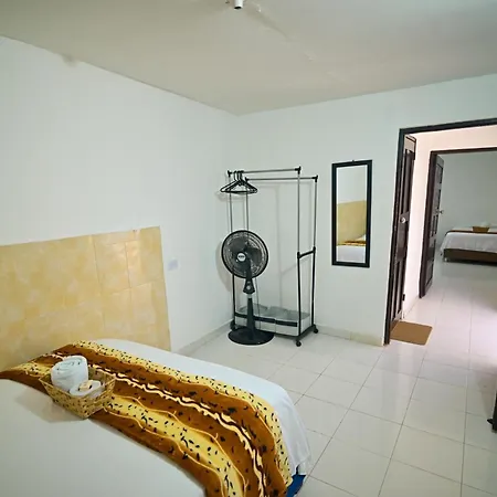 Tu Casa En Cartagena-torices *