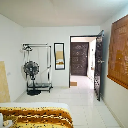 Tu Casa En Cartagena-torices Guest house *