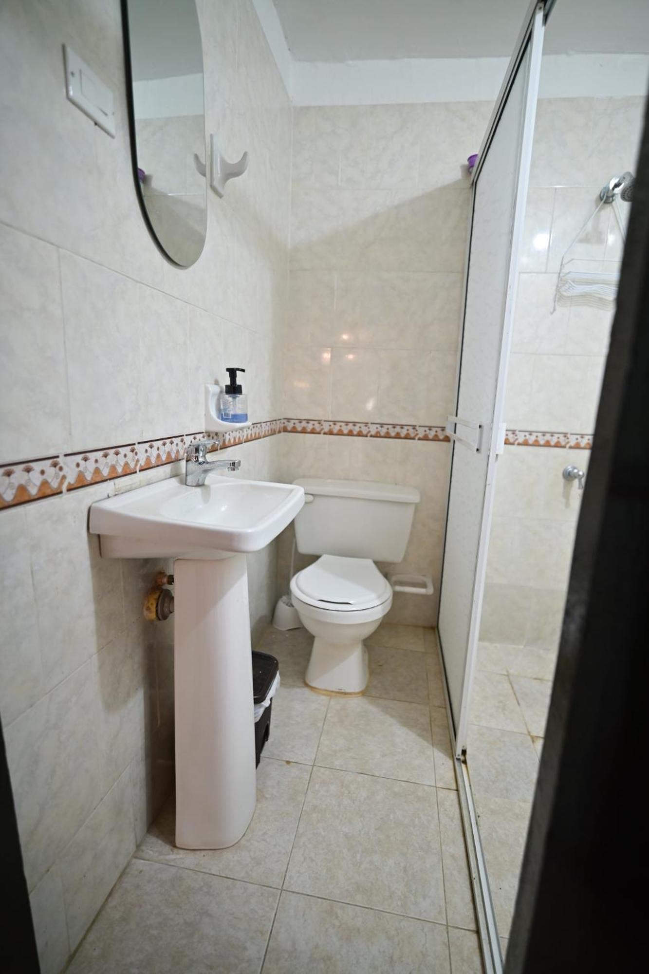 Tu Casa En Cartagena-torices